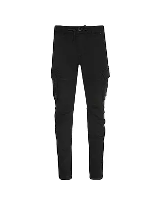 PME LEGEND | Pantalon cargo | schwarz